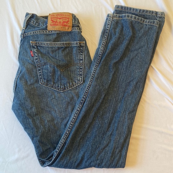 Levi's Other - Levi’s 505 - size 30x32